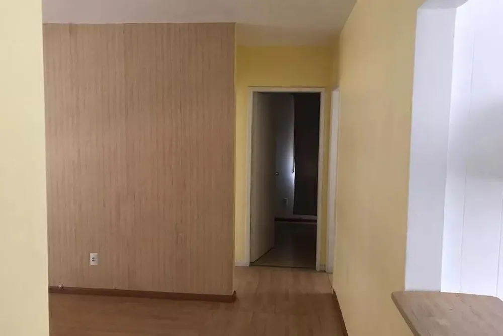 Apartamento, 2 quartos, 65 m² - Foto 1