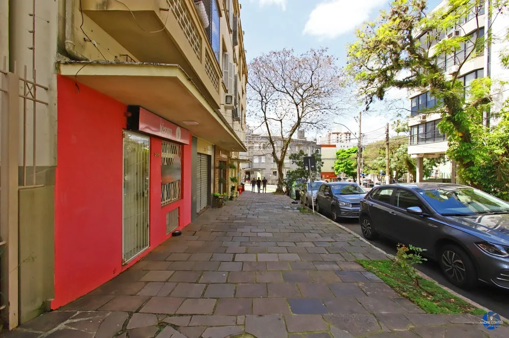 Loja-Salão, 32 m² - Foto 1