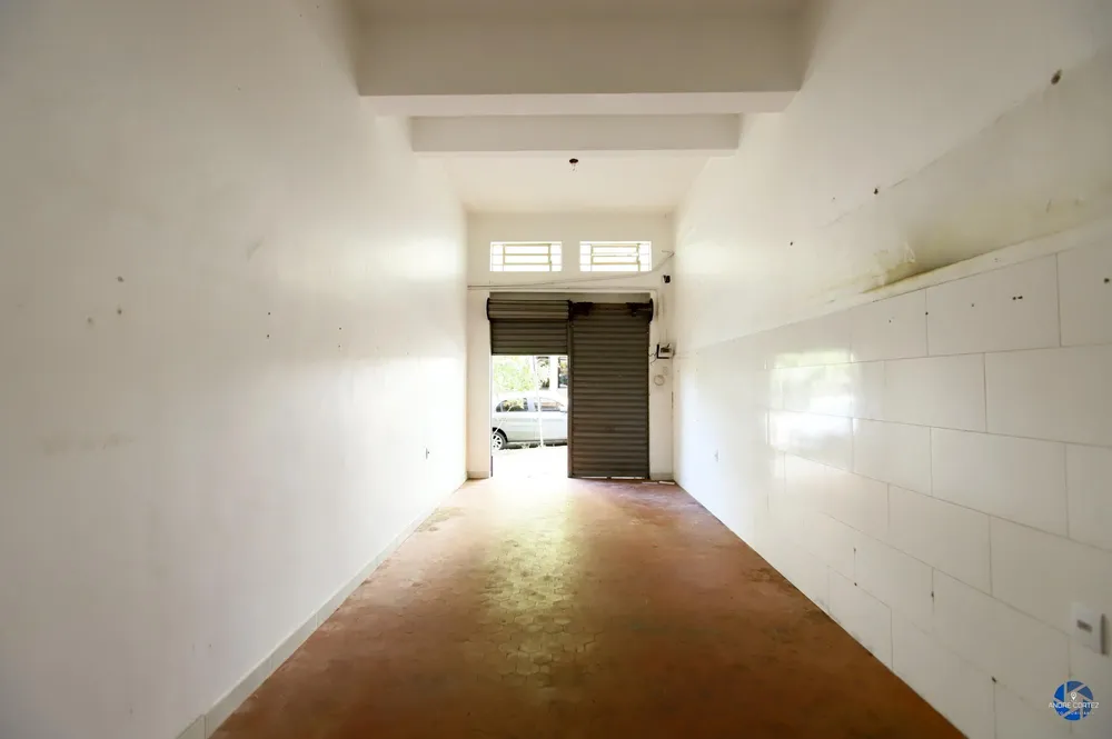 Loja-Salão, 32 m² - Foto 6
