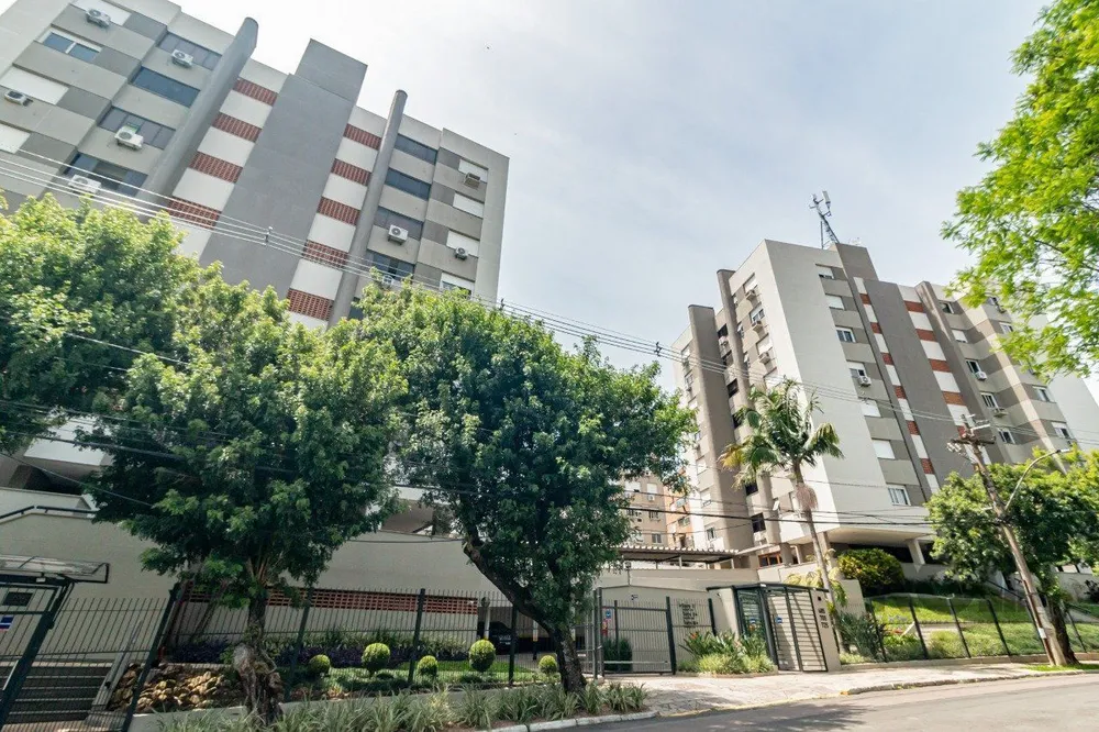 Apartamento, 2 quartos, 69 m² - Foto 3