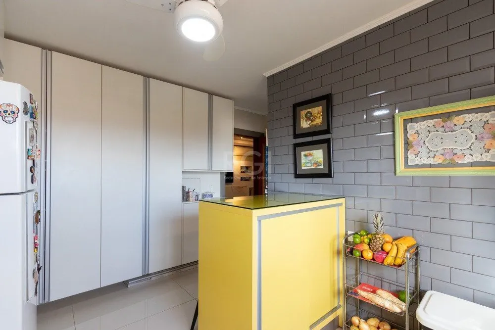 Apartamento, 3 quartos, 68 m² - Foto 2