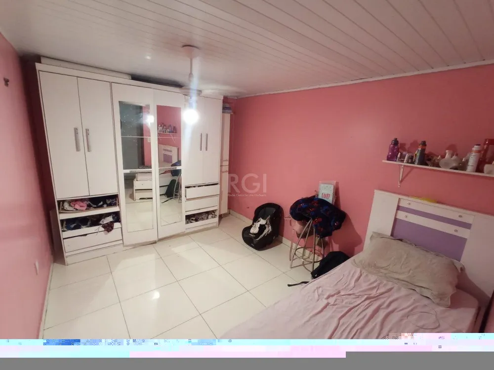 Casa, 4 quartos, 198 m² - Foto 1