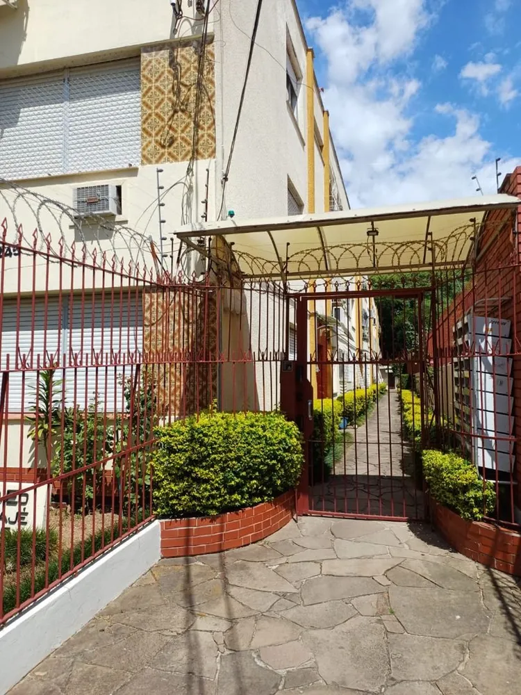 Apartamento, 2 quartos, 55 m² - Foto 1