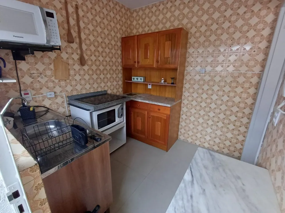 Apartamento, 2 quartos, 55 m² - Foto 2