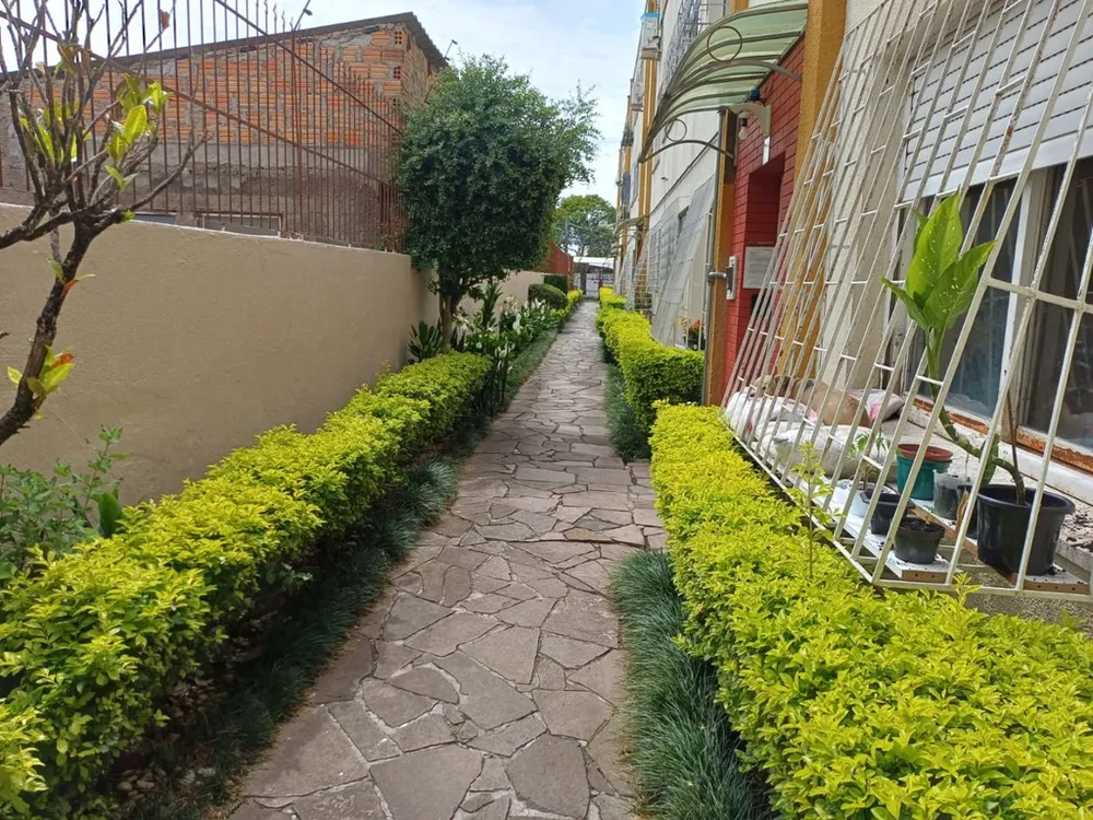 Apartamento, 2 quartos, 55 m² - Foto 4