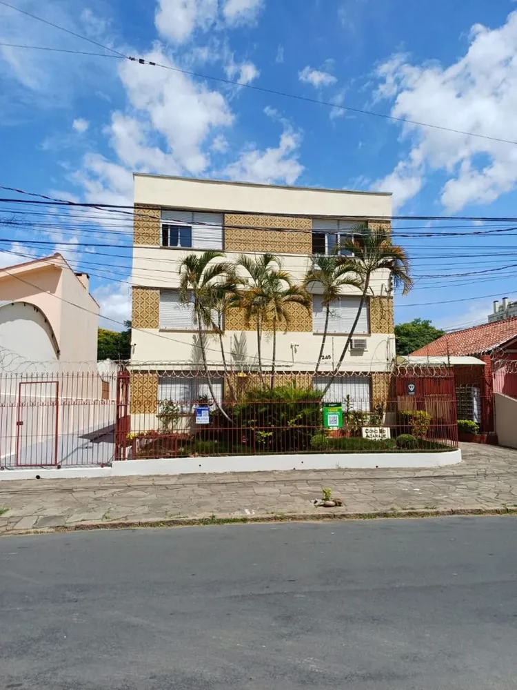 Apartamento, 2 quartos, 55 m² - Foto 6