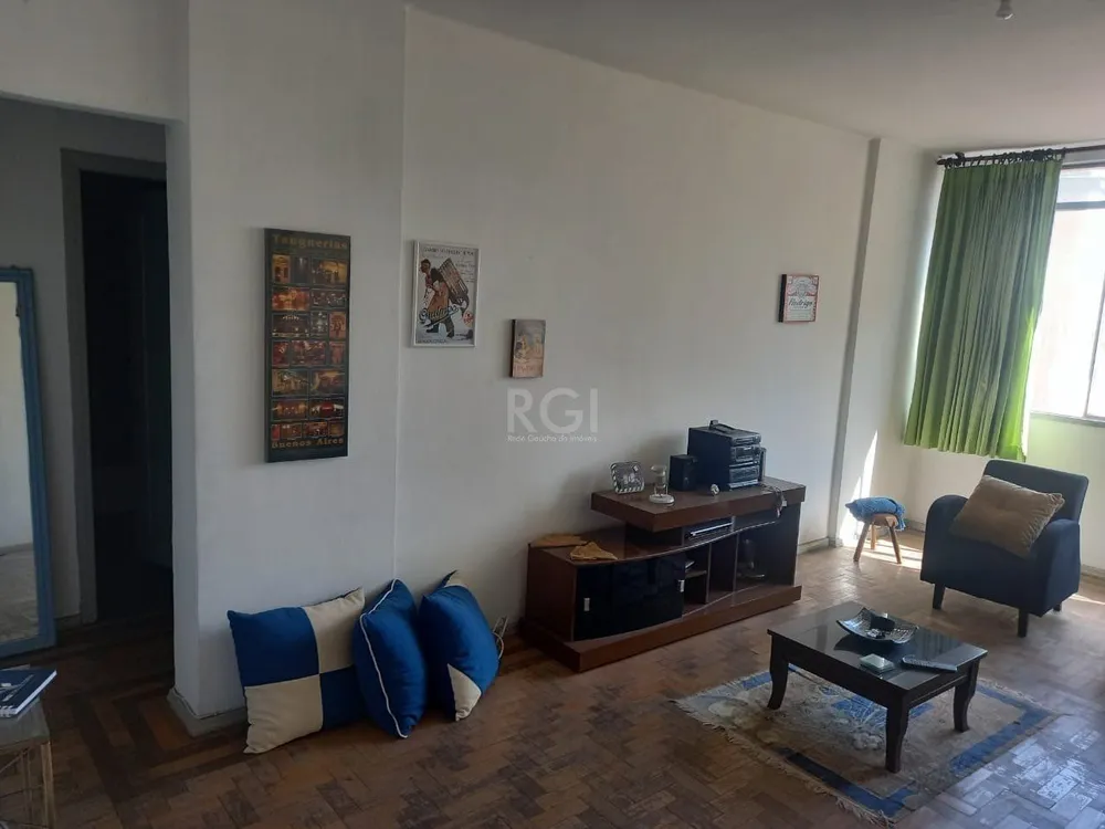 Apartamento, 1 quarto, 69 m² - Foto 1