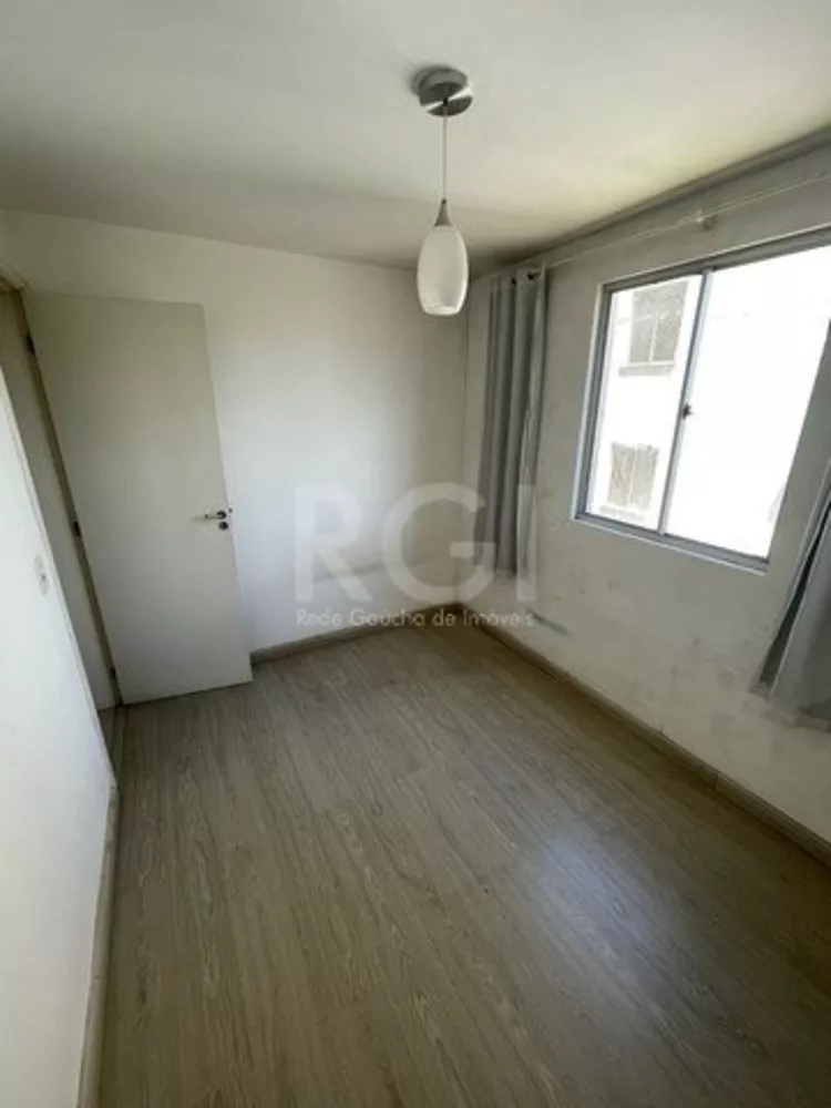 Apartamento à venda com 2 quartos, 39m² - Foto 4