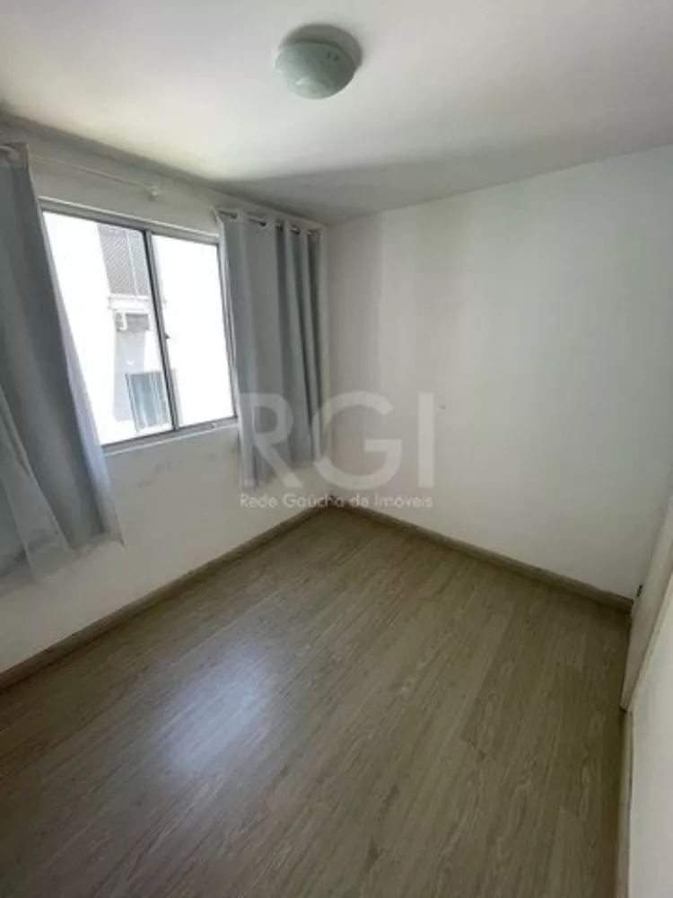 Apartamento à venda com 2 quartos, 39m² - Foto 3