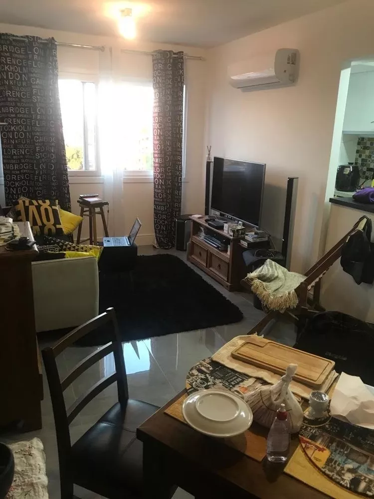 Apartamento à venda com 2 quartos, 59m² - Foto 2