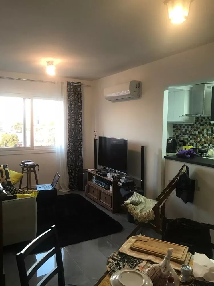 Apartamento à venda com 2 quartos, 59m² - Foto 4