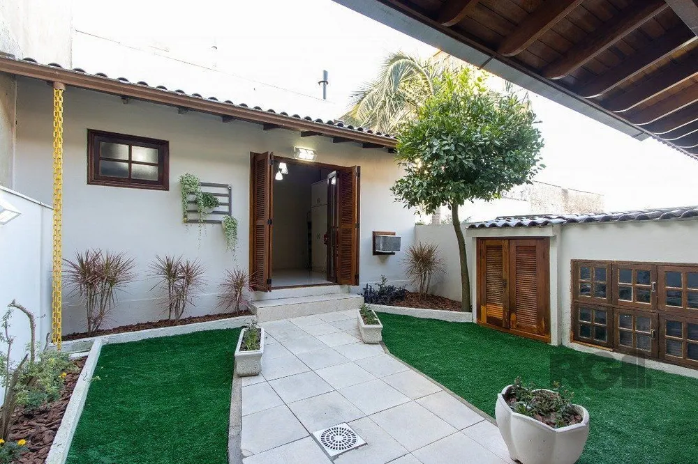 Casa, 5 quartos, 301 m² - Foto 3