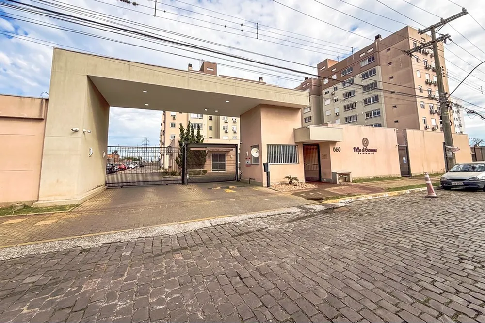 Apartamento, 2 quartos, 54 m² - Foto 5