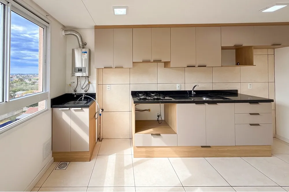 Apartamento, 2 quartos, 54 m² - Foto 6