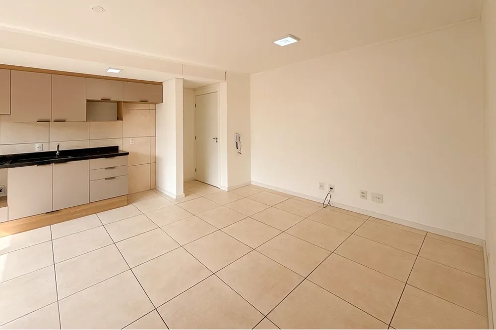 Apartamento, 2 quartos, 54 m² - Foto 3
