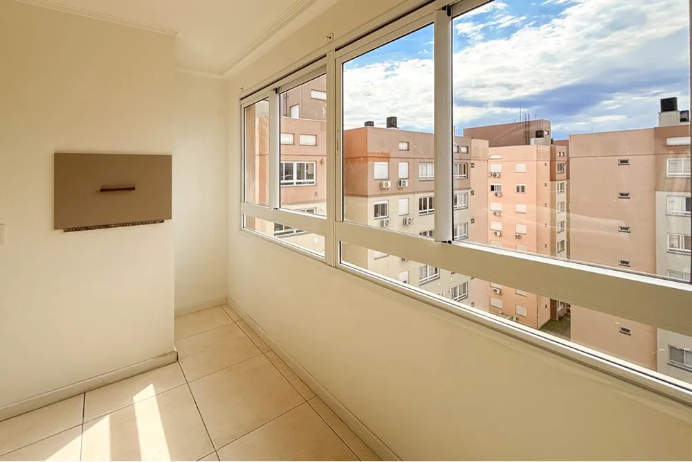 Apartamento, 2 quartos, 54 m² - Foto 9