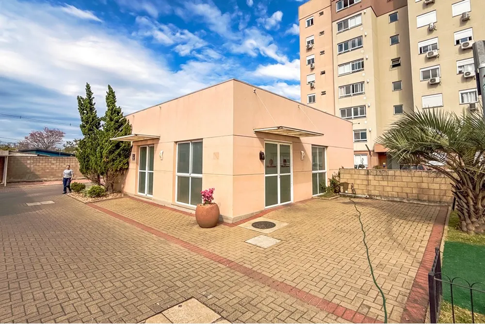 Apartamento, 2 quartos, 54 m² - Foto 8