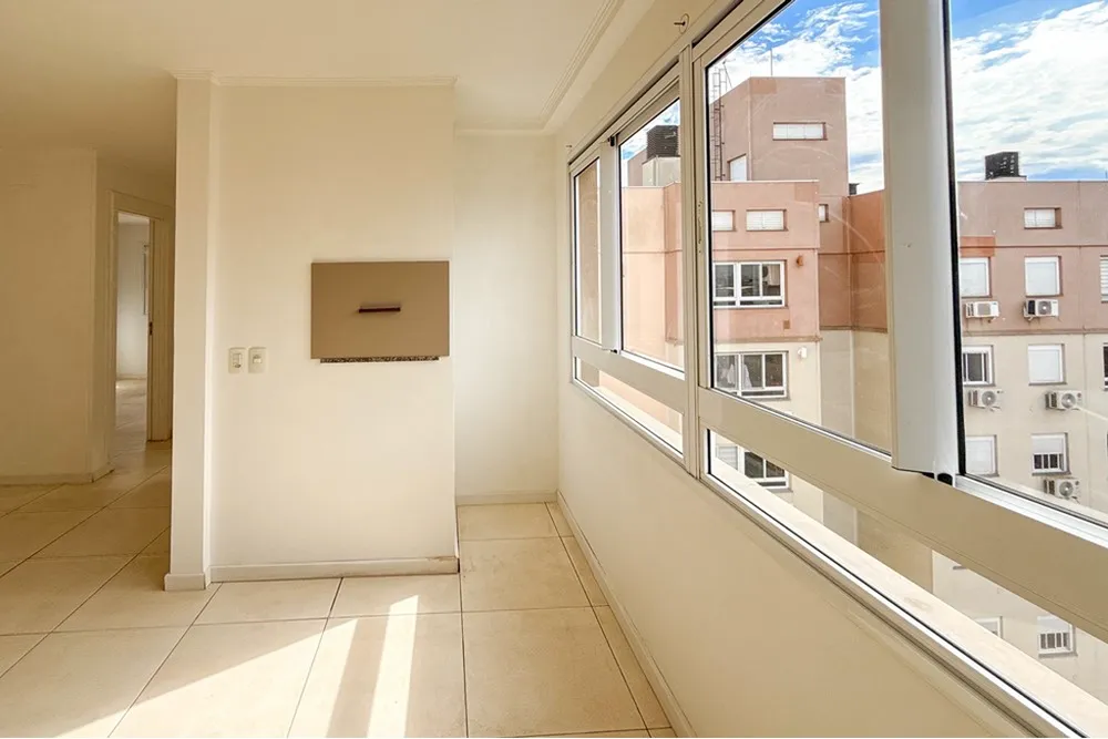 Apartamento, 2 quartos, 54 m² - Foto 1