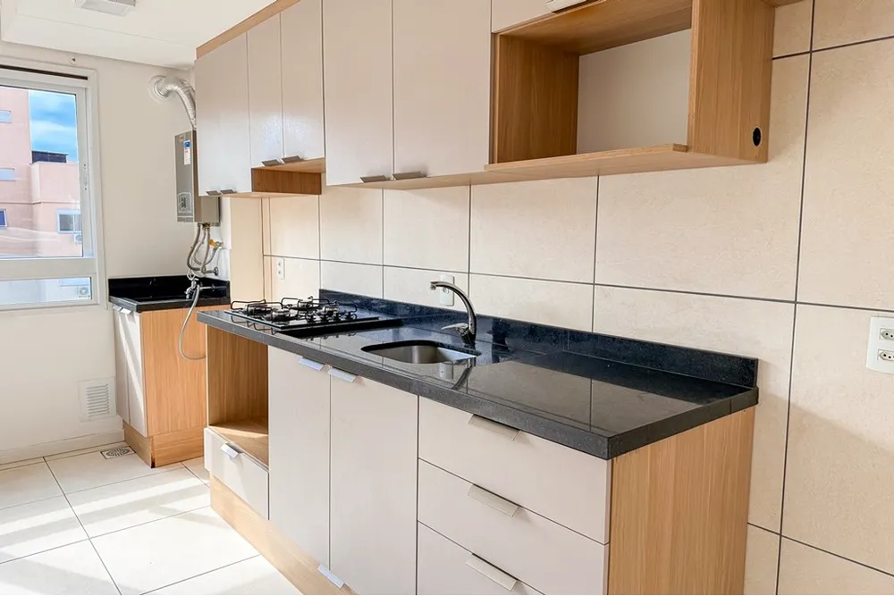 Apartamento, 2 quartos, 54 m² - Foto 4