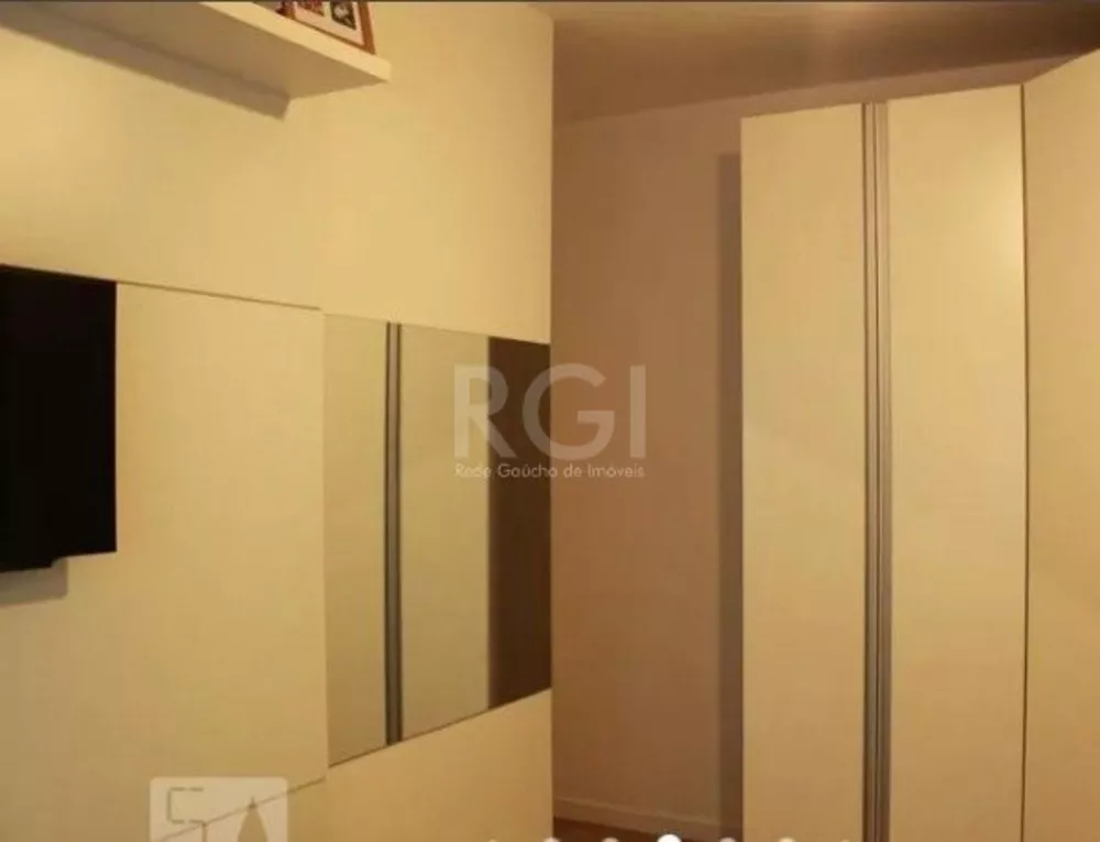 Apartamento à venda com 2 quartos, 54m² - Foto 7