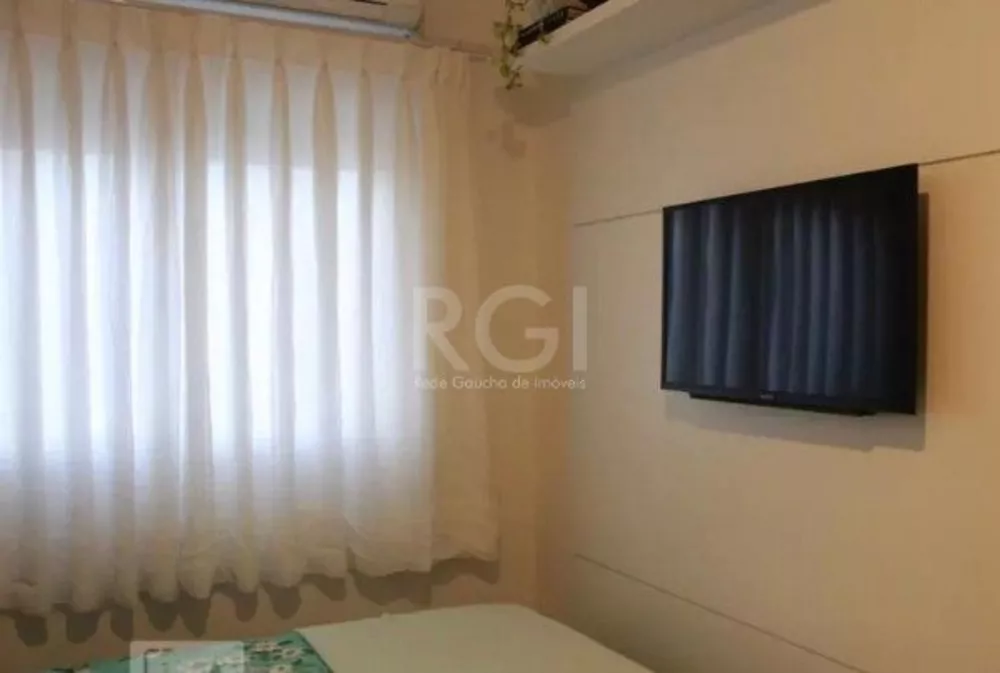 Apartamento à venda com 2 quartos, 54m² - Foto 6