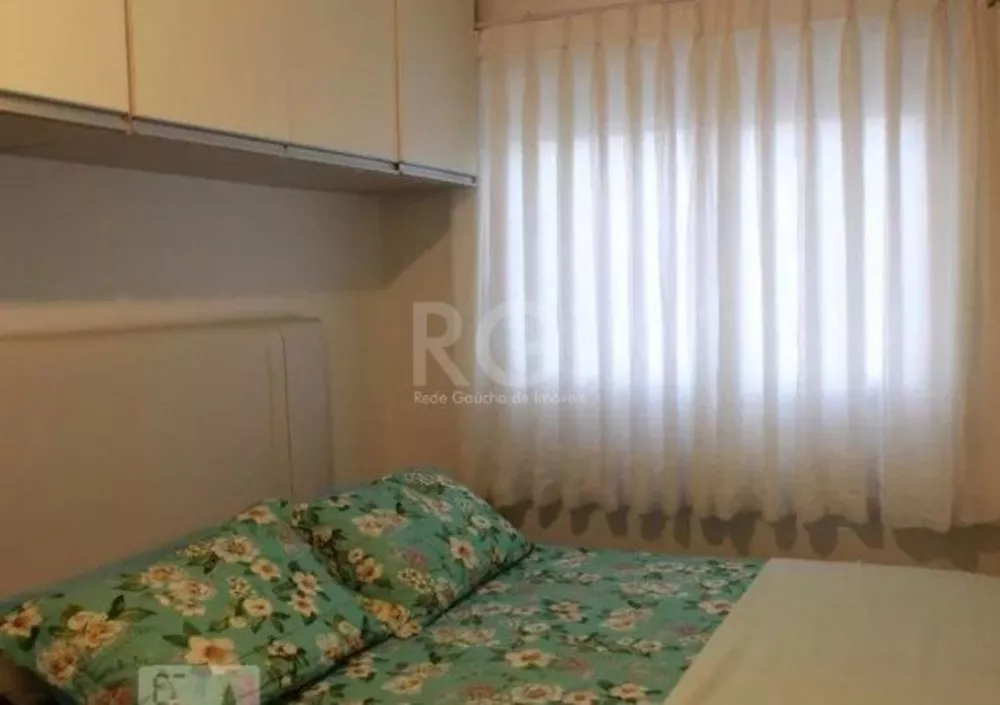 Apartamento à venda com 2 quartos, 54m² - Foto 8