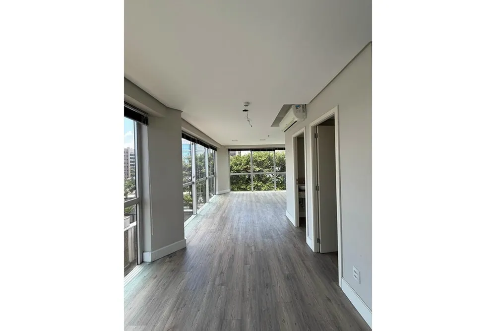 Sala-Conjunto, 44 m² - Foto 5