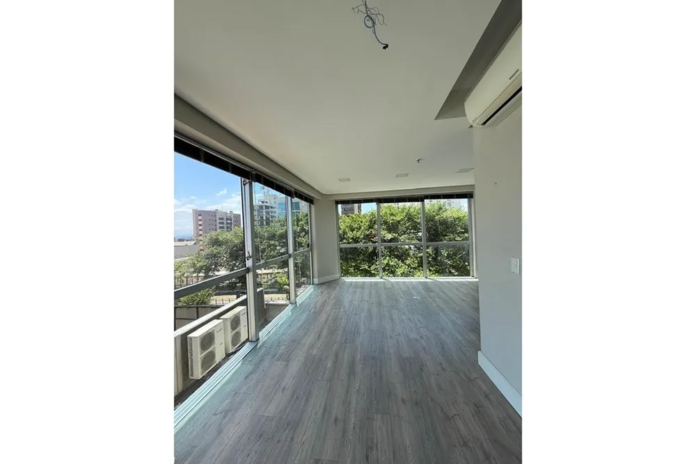 Sala-Conjunto, 44 m² - Foto 2