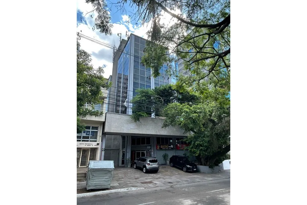 Sala-Conjunto, 44 m² - Foto 7