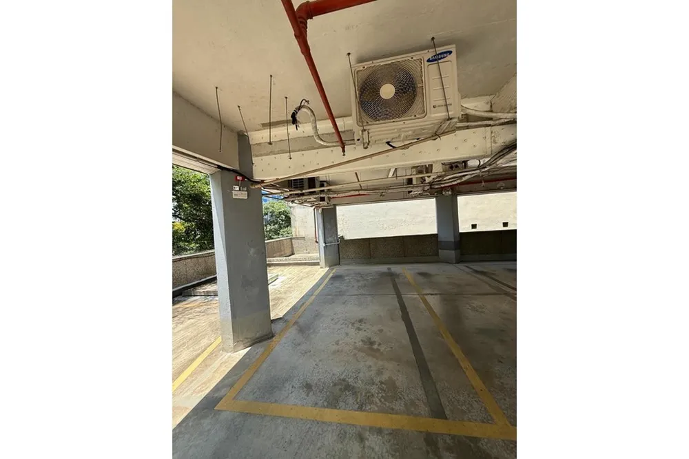 Sala-Conjunto, 44 m² - Foto 1