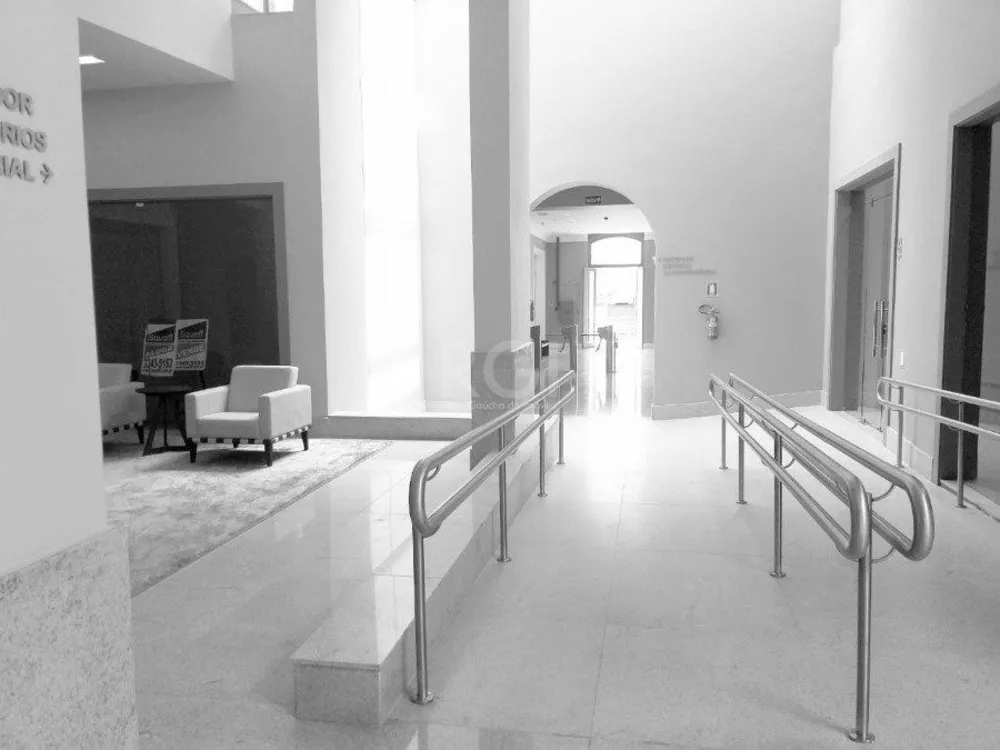 Sala-Conjunto, 38 m² - Foto 6