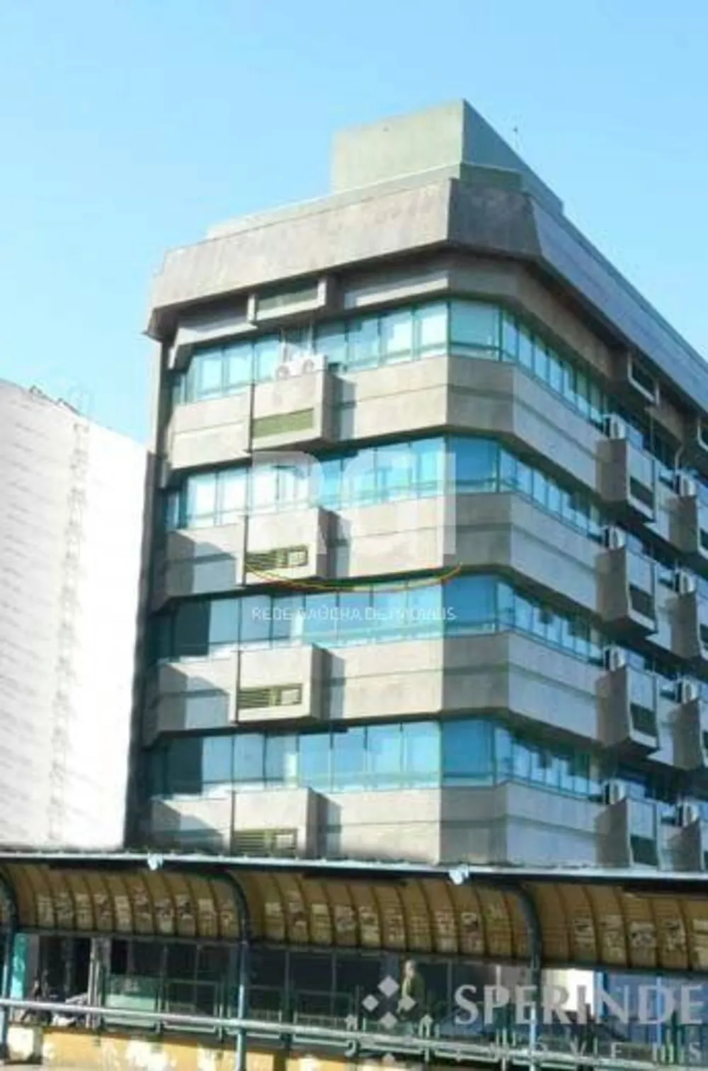 Sala-Conjunto, 38 m² - Foto 2