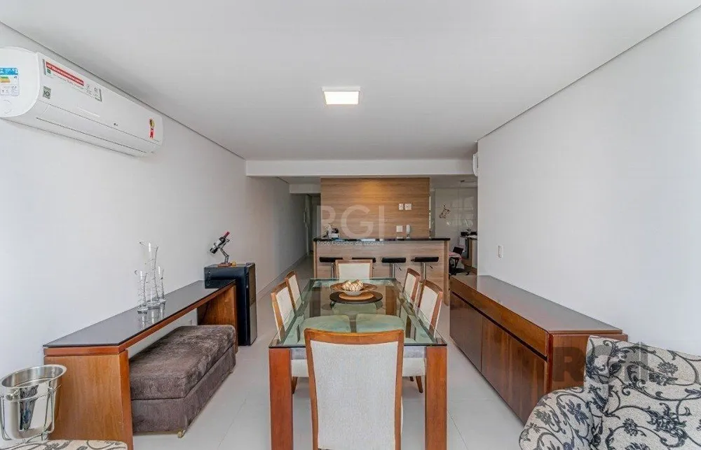 Apartamento, 2 quartos, 86 m² - Foto 1