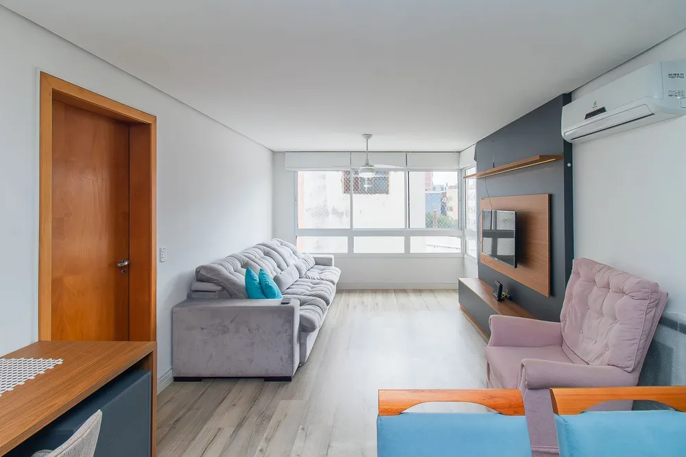 Apartamento, 2 quartos, 86 m² - Foto 1
