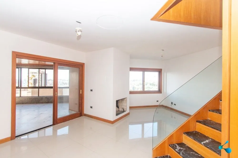 Cobertura, 3 quartos, 472 m² - Foto 2