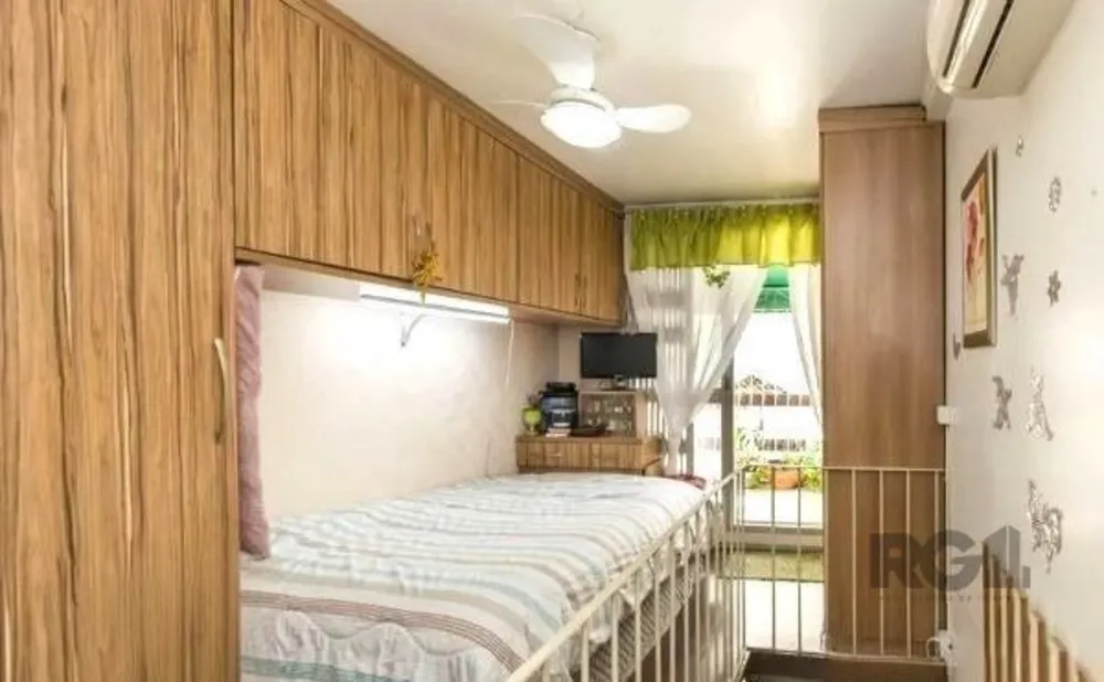 Apartamento, 1 quarto, 27 m² - Foto 5