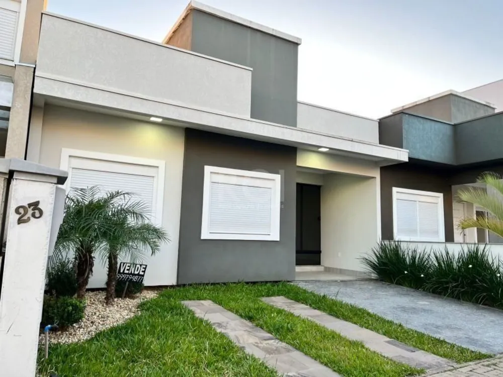Sala-Conjunto, 53 m² - Foto 6