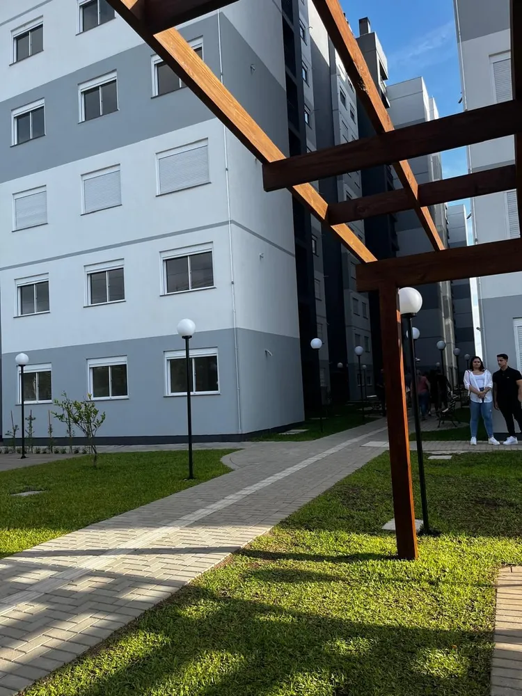 Apartamento, 3 quartos, 61 m² - Foto 2