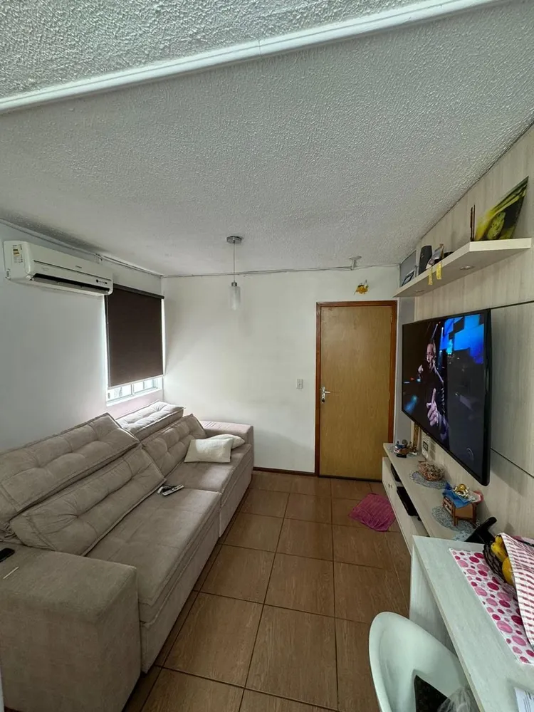 Apartamento, 3 quartos, 61 m² - Foto 10