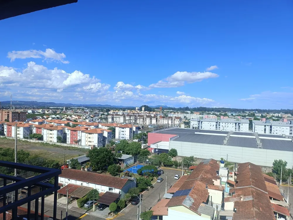 Apartamento, 3 quartos, 61 m² - Foto 7