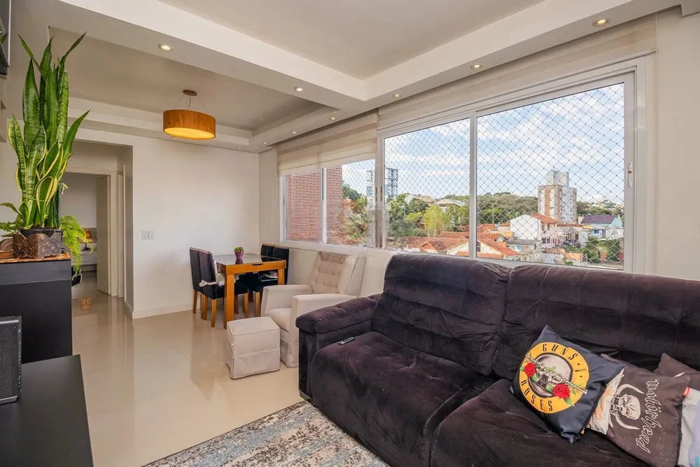 Apartamento, 2 quartos, 68 m² - Foto 1