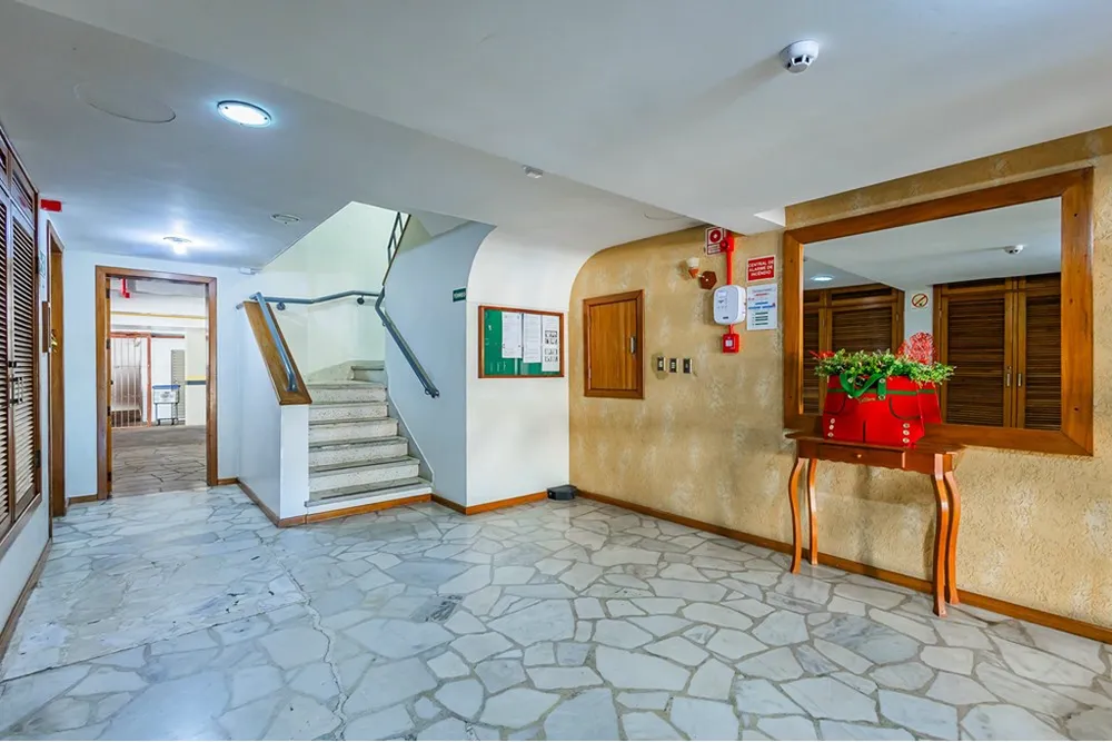 Apartamento, 3 quartos, 115 m² - Foto 1