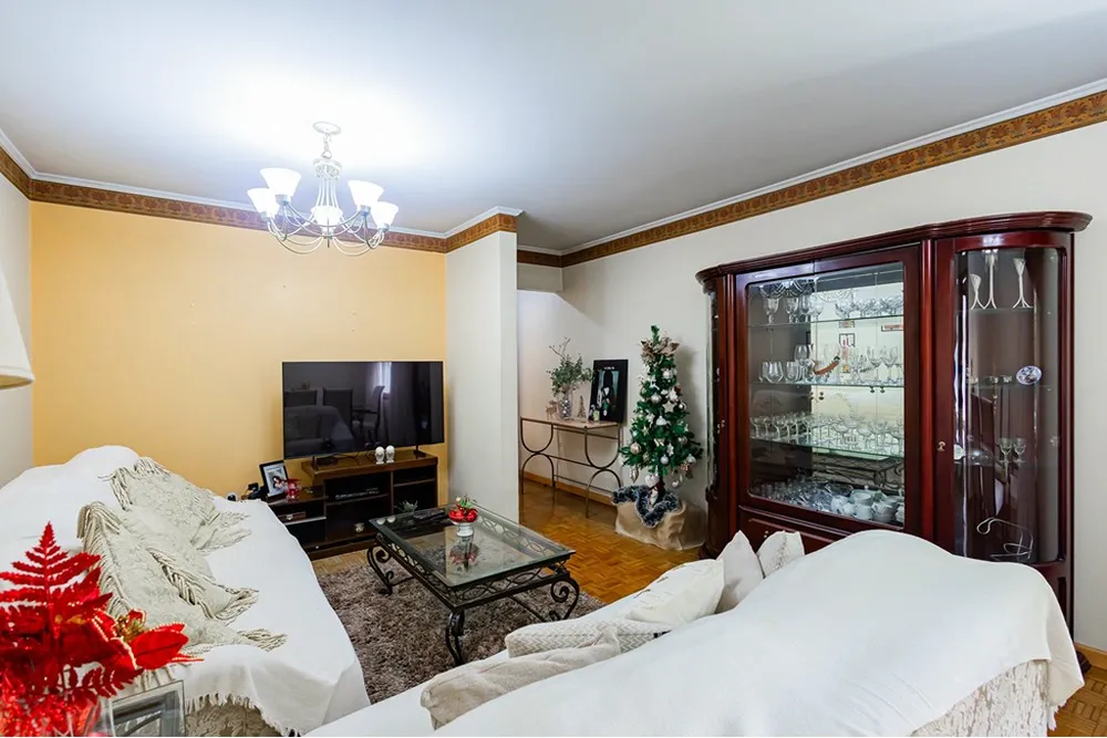 Apartamento, 3 quartos, 115 m² - Foto 2