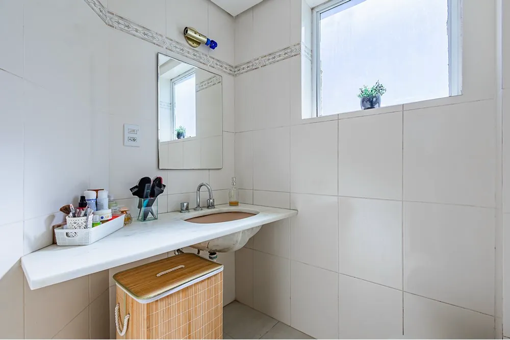 Apartamento, 3 quartos, 115 m² - Foto 3