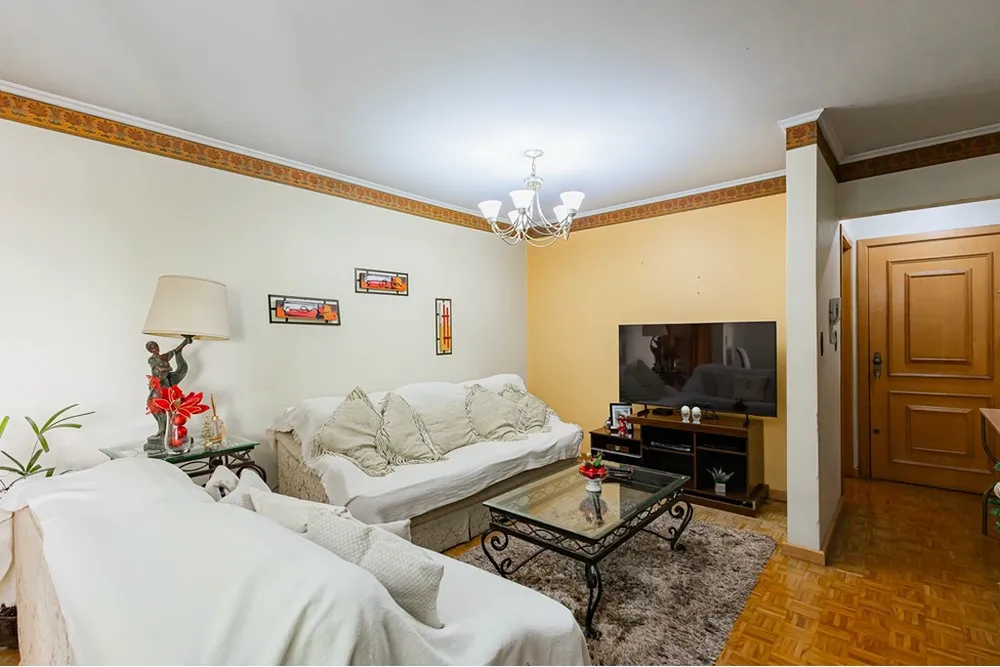 Apartamento, 3 quartos, 115 m² - Foto 4