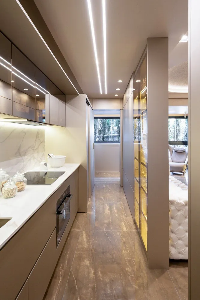 Apartamento, 2 quartos, 63 m² - Foto 6