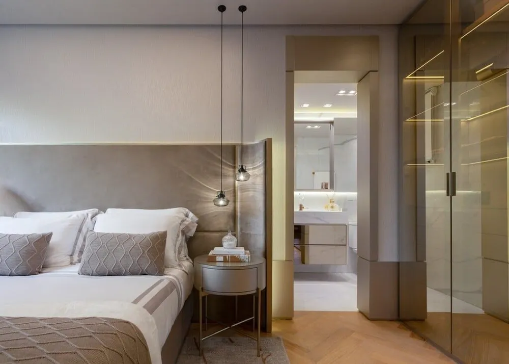 Apartamento, 2 quartos, 63 m² - Foto 9