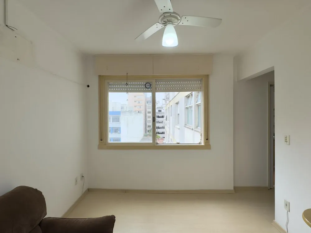 Apartamento, 1 quarto, 35 m² - Foto 4