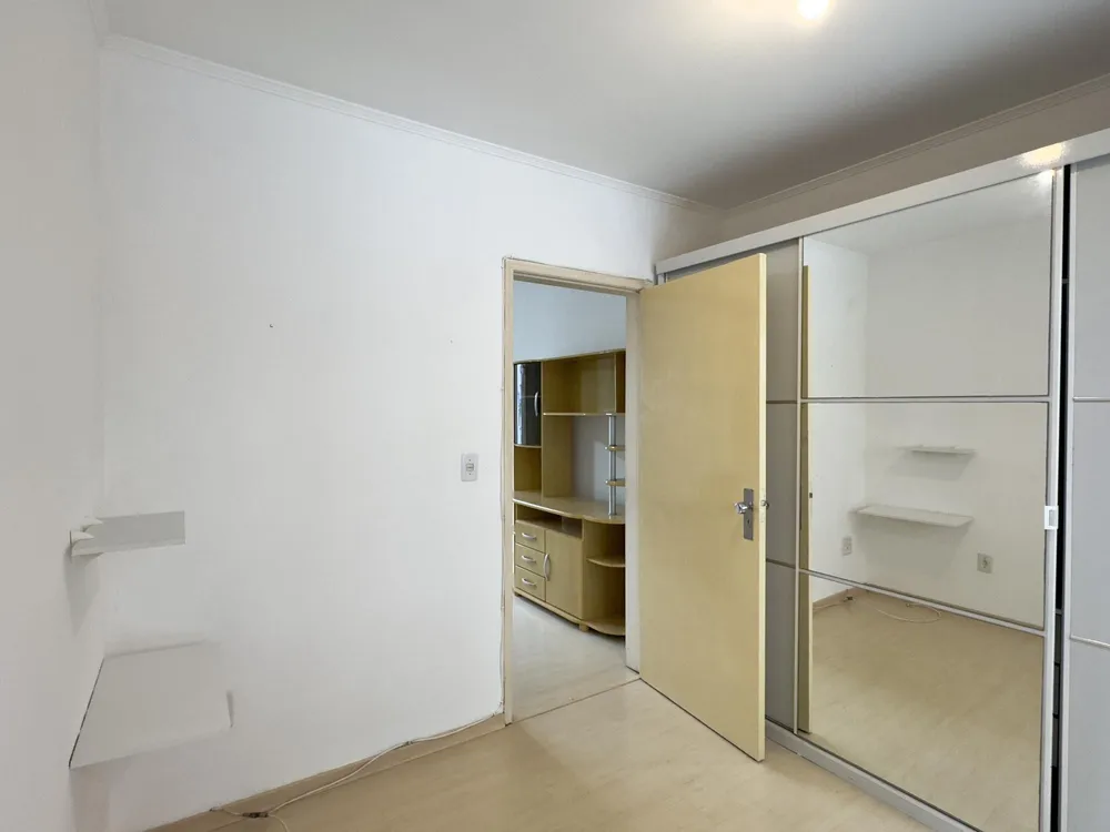 Apartamento, 1 quarto, 35 m² - Foto 3