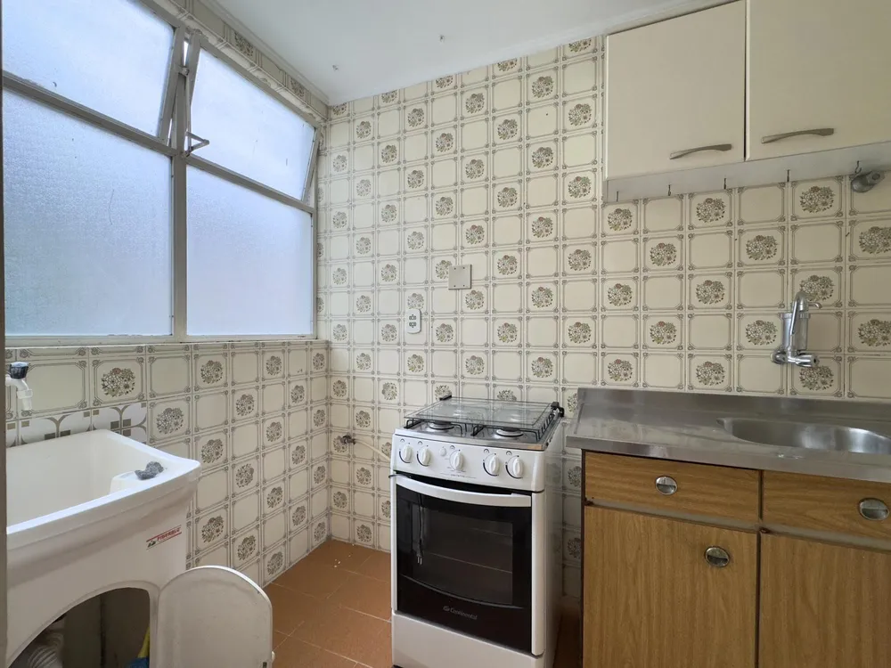 Apartamento, 1 quarto, 35 m² - Foto 1